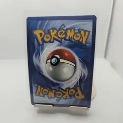2023 POKEMON SVP EN-SV BLACK STAR PROMO #027 PIKACHU PALDEA EVOLVED - SEALED - Image 2