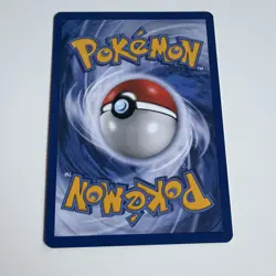 Psyduck 20 Black Star Promo WOTC NM 2000 Pokemon - Image 2