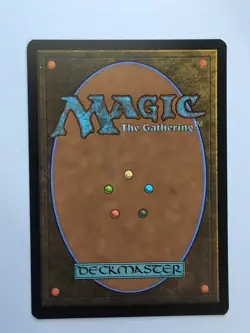 MTG Alrund's Epiphany (KHM) Kaldheim Regular Mythic 295 - Image 2