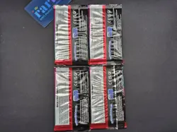 Pokemon Mega Evolution Ascended Heroes Booster Pack x 4 English Sealed - Image 2