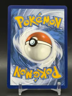 Pokemon TCG Iron Crown EX Scarlet & Violet Temporal Forces 206/162 - Image 2