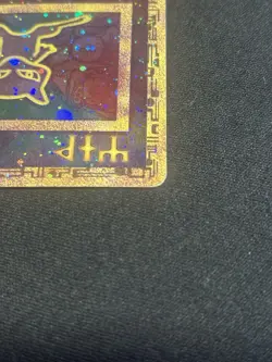 Pokemon TCG Ancient Mew Promo Holo Rare Card 1999/2000 Excellent Lp - Image 5