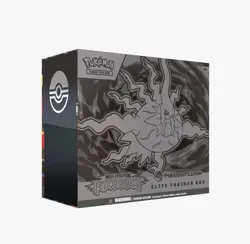 POKEMON CENTER Pitch Black Elite Trainer Box PC ETB Order Confirmed ✅ PRESALE - Image 1