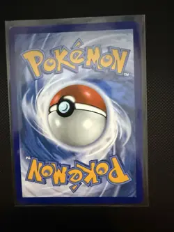 Pokemon TCG: Sigilyph 121/086 Illustration Rare : White Flare | NM - Image 2