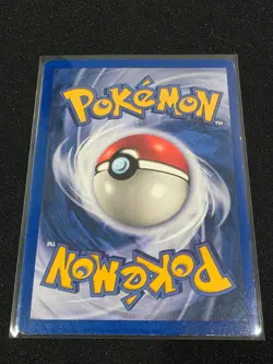 CHARMANDER 46/102 Common Base Set Unlimited Pokemon Lightly Played - Image 2