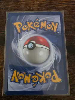 SQUIRTLE 63/102 Common Base Set Unlimited Pokemon Lightly Played - Image 2
