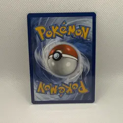 Zweilous 147/086 Holo Illustration Rare White Flare Pokemon Card Near Mint - Image 2