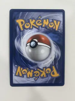 Dhelmise - 091/084 - Ultra Rare - Pitch Black - NM/M - Pokemon Card - Image 2