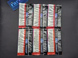 Pokemon Mega Evolution Ascended Heroes Booster Pack x 6 English Sealed - Image 2