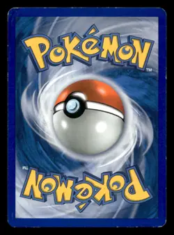 Jynx 17/101 Dragon Frontiers Stamped Reverse Holo Pokemon MP - Image 2