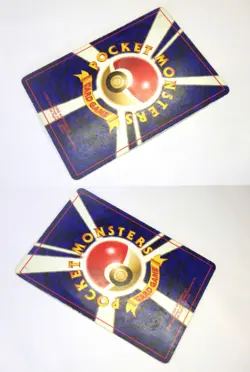 Banned ART Japan Pokemon Card Game Misty's Tears Koga's Ninja Magmortar Jynx Moo - Image 4