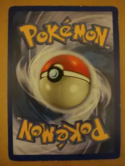Pokemon Mewtwo Holo Card No. 10/102 - Image 2
