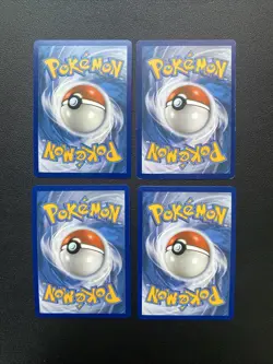 Pokemon TCG - Team Rocket Giovanni Theme Lot - Image 2