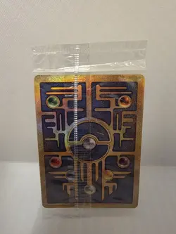 SEALED Ancient Mew Pokemon Card Movie Promo Holographic Rare 90’s WOTC - Image 1