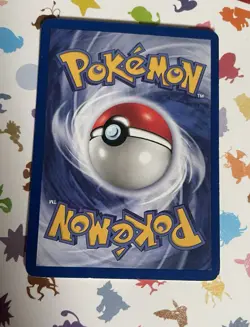 Pokemon TCG Zubat 70/82 WOTC 1st Edition Team Rocket Set LP Condition - Image 2