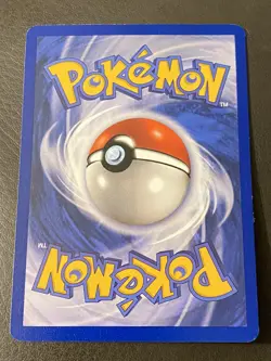 Hypno 23/62 - 1st Edition Fossil Set Non Holo Rare Pokemon Card NM - Image 2