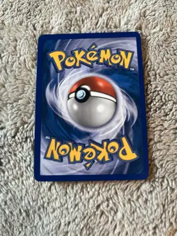 The Pokemon Company Pikachu 94/123 Mysterious Treasures Reverse Holo 60 HP - Image 2