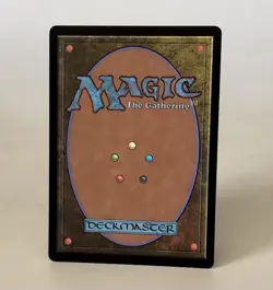 MTG Bruvac the Grandiloquent (Anime Borderless) RVR NM - Image 2