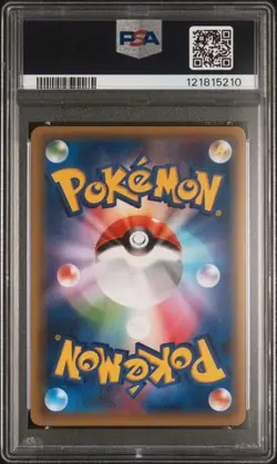 2016 POKEMON JAPANESE XY PROMO #231 PONCHO-WEAR.PIKACHU RAYQUAZA P.W. PIKACHU - Image 2
