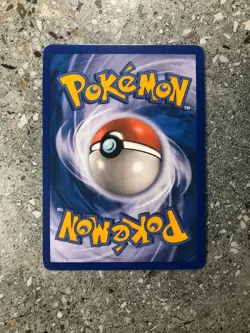 Pokemon TCG Cards Combusken 35/106 Great Encounters Reverse Holo LP - Image 2