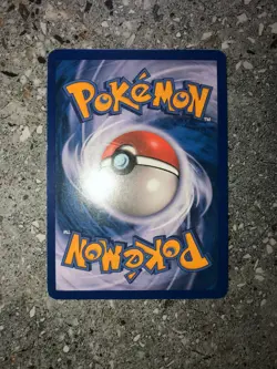 Pokemon TCG Cards Combusken 35/106 Great Encounters Reverse Holo LP - Image 4