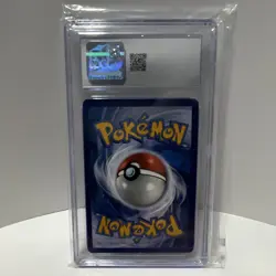 Pokemon TCG Darkrai V Astral Radiance 098/189 CGC 9.5 Holo 2022 - Image 2