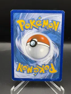 Pokemon TCG Meowth 53/83 Generations 20th Anniversary Promo Holo Card MP - Image 2