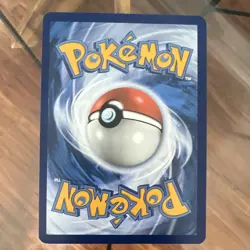 Pokemon TCG Marnie’s Morpeko 206 SVP EN Scarlet & Violet Promo Holo 2025 NM/M - Image 2