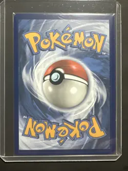 Pokemon TCG Steven’s Beldum 207 Promo Illustration Rare Destined Rivals NM - Image 2