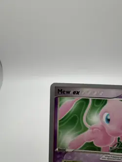Pokemon TCG Mew ex World Championship 2007 Singles 88/92 NM - Image 5