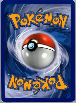 Spiritomb 10/102 Holo Triumphant - Pokemon Card - NM - Image 2