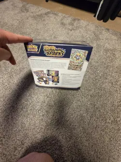 Pokemon Surging Sparks Elite Trainer Box (SV08 ETB SSP) Sealed, New - Image 3