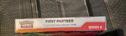 Pokemon TCG First Partner Illustration Collection Series 2 ✅ New & Sealed ✅ - Image 3