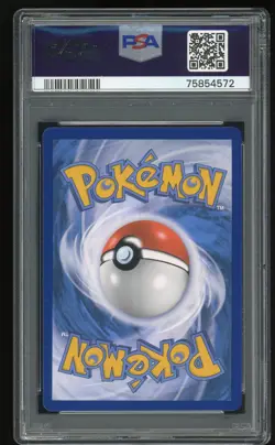 2023 Pokemon SV Promo #016 Ampharos ex Battle Deck Exclusive PSA 10 - GEM MINT! - Image 2