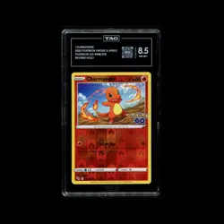 Qty 22 Pokemon TAG 9 & 8.5 Graded Slab Lot Pikachu Gengar Umbreon Eevee Mimikyu - Image 5