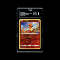 Qty 20 Pokemon TAG & PSA Graded Slab Lot Pikachu Gengar Umbreon Eevee Mimikyu - Image 1