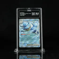 Qty 20 Pokemon TAG & PSA Graded Slab Lot Pikachu Gengar Umbreon Eevee Mimikyu - Image 2