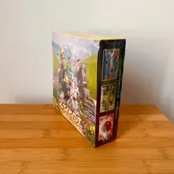Pokemon | Eevee Heroes Display s6a | Japanese SEALED | 30 booster packs - Image 3