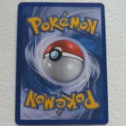Pokemon TCG Black Kyurem EX BW62 Black & White Promo Holo 180 HP EN - Image 2