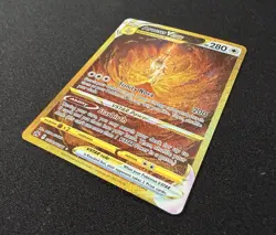 Arceus VSTAR - GG70/GG70 SWSH: Pokemon Crown Zenith: Galarian Gallery Holo - Image 2