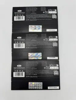 🌈 SpongeBob - Secret LAIR Everything Bundle - MTG Rainbow FOIL Edition Ship Now - Image 2