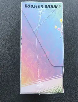 Pokemon TCG Prismatic Evolutions Booster Bundle - Image 4