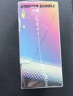 Pokemon TCG Prismatic Evolutions Booster Bundle - Image 5