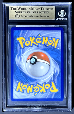 BGS PRISTINE 10 2020 Pokemon Swsh Vivid Voltage Full Art/Pikachu V #170 - Image 2