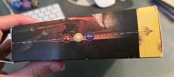 Fallout - Hail, Caesar - Commander Deck - Magic the Gathering - Image 5