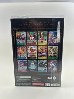 One Piece Card Game Premium Collection Best Selection Vol.3 tcg - Image 2