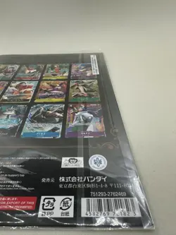 One Piece Card Game Premium Collection Best Selection Vol.3 tcg - Image 3
