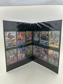 One Piece Card Game Premium Collection Best Selection Vol.3 tcg - Image 4