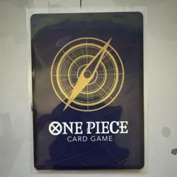 One Piece TCG • Enel EB02-052 • Special Rare • ENG/NM OP15 - Image 2