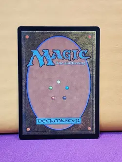 1x BORDERLESS ALT ART Zopandrel, Hunger Dominus, NM, ONE, Magic Gathering, MtG - Image 4